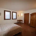 Gospodarstwo wiejskie Fattoria Curti