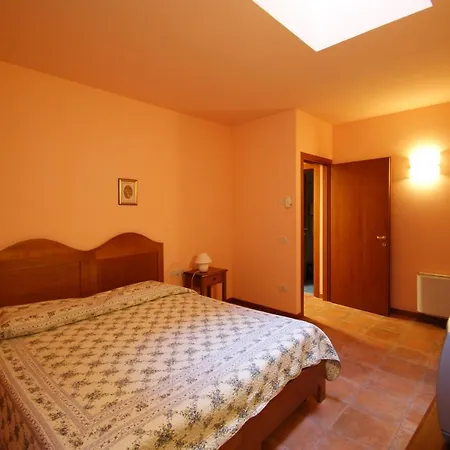Landhuis Fattoria Curti *