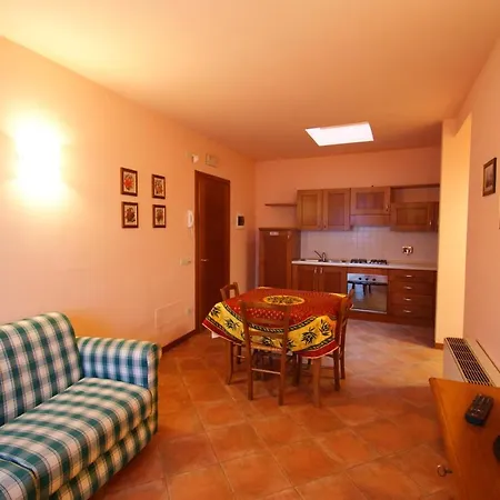 Landhaus Fattoria Curti