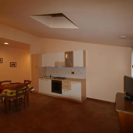 Fattoria Curti Landhuis Sovizzo