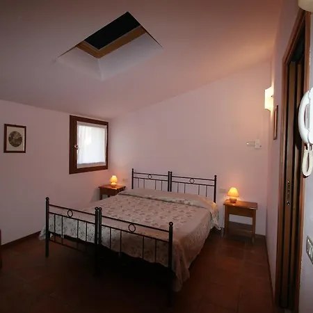 Landhuis Fattoria Curti *