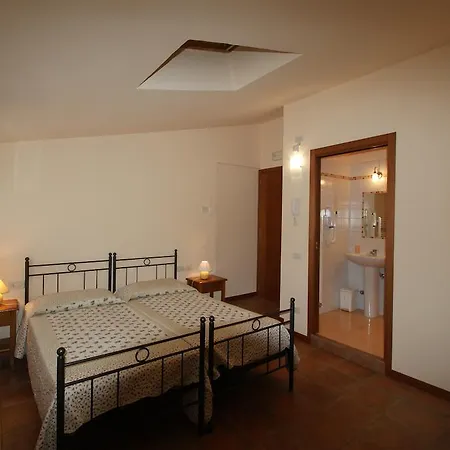 Landhuis Fattoria Curti
