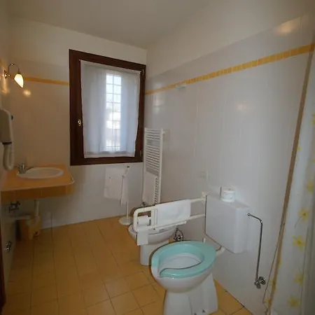 Landhuis Fattoria Curti *