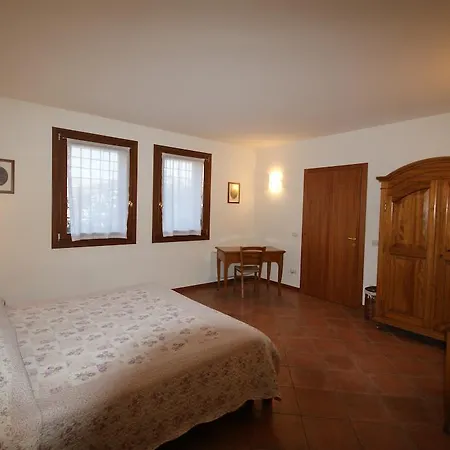 Landhuis Fattoria Curti