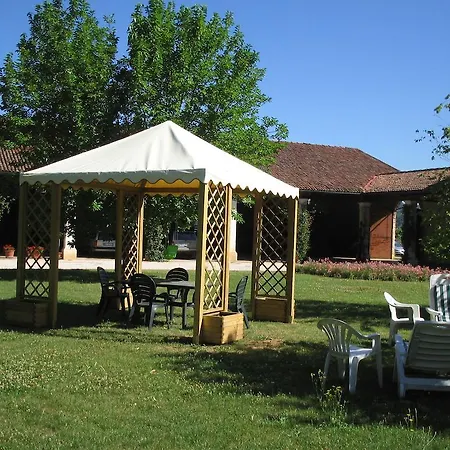 Lantställe Fattoria Curti