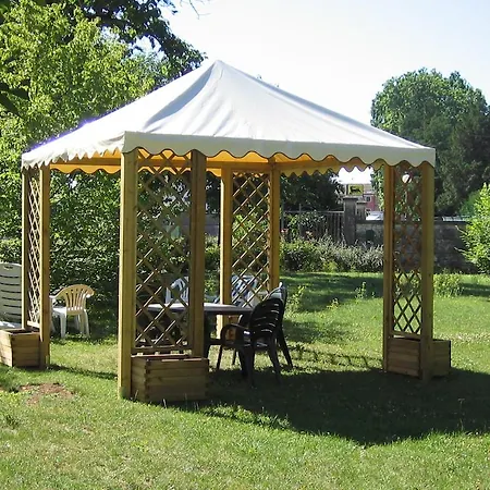 Landhuis Fattoria Curti *