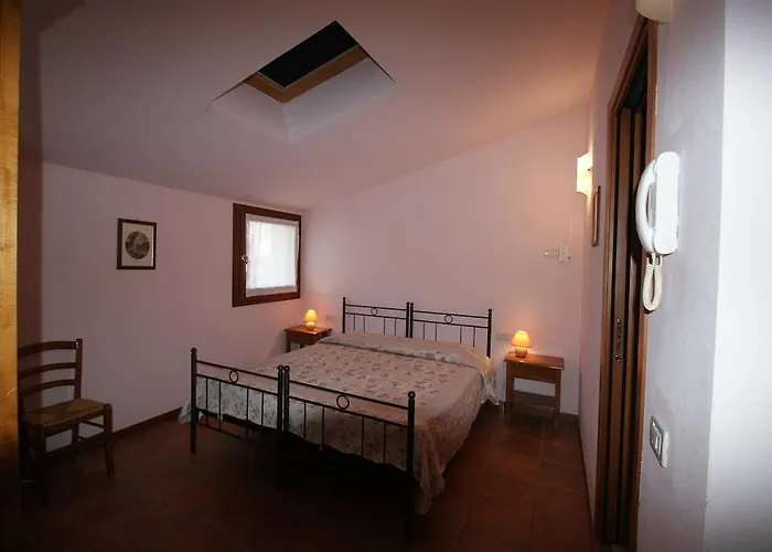 Landhaus Fattoria Curti *