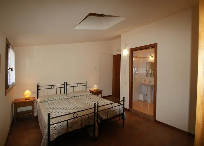 Landhaus Fattoria Curti