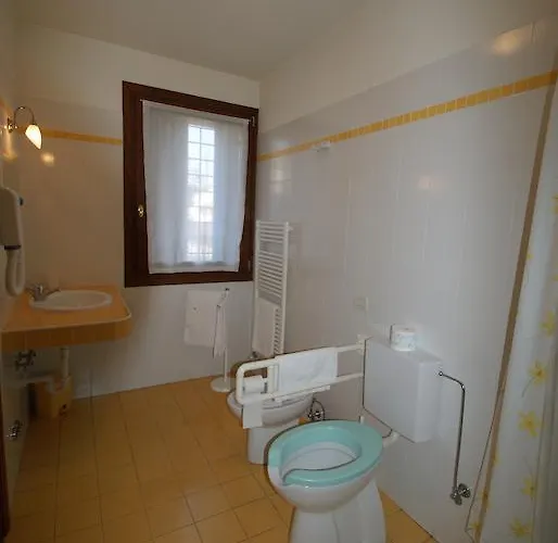 Gospodarstwo wiejskie Fattoria Curti *