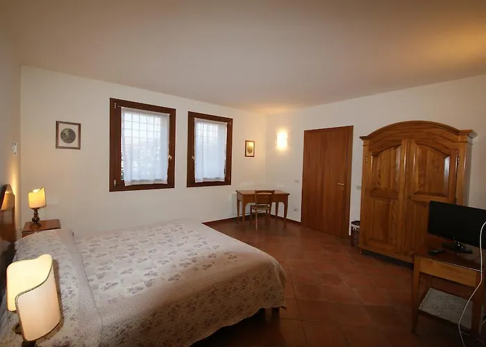 Landhaus Fattoria Curti