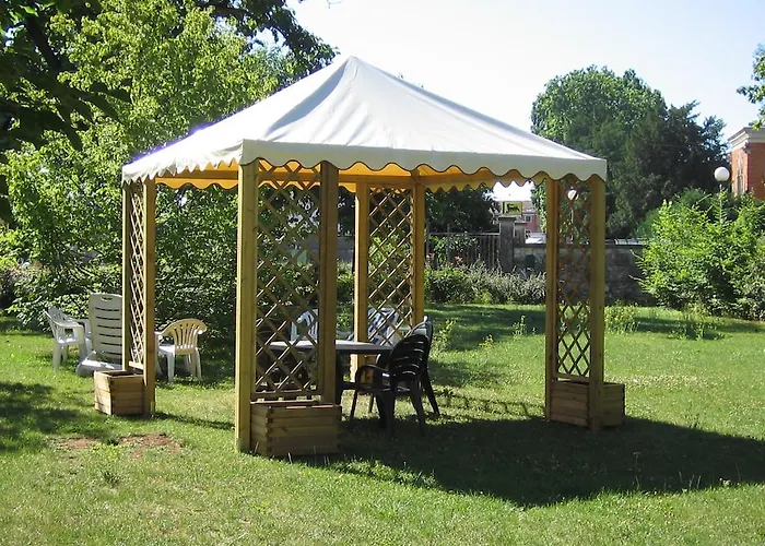 Landhaus Fattoria Curti *