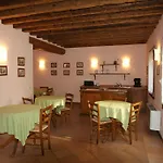 Landhaus Fattoria Curti Sovizzo