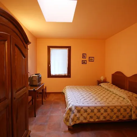 Fattoria Curti Εξοχικό σπίτι Sovizzo