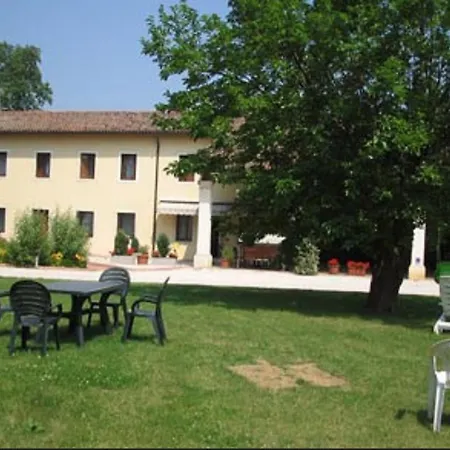 Country house Fattoria Curti Sovizzo