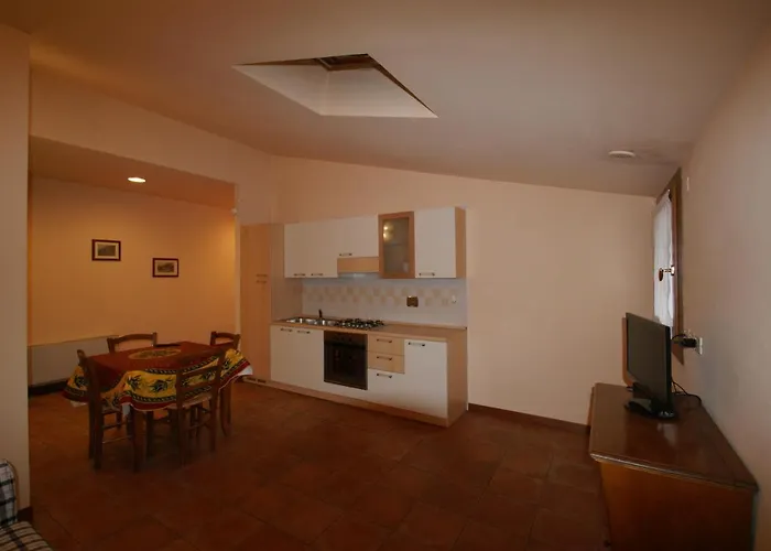 Fattoria Curti Gospodarstwo wiejskie Sovizzo