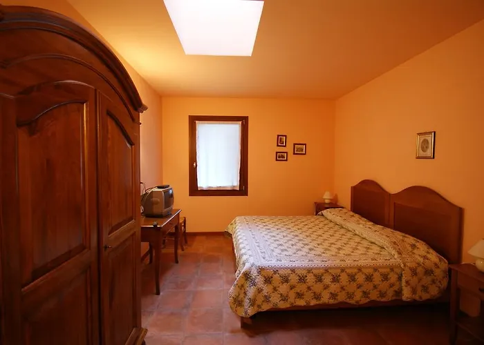 Fattoria Curti Εξοχικό σπίτι Sovizzo