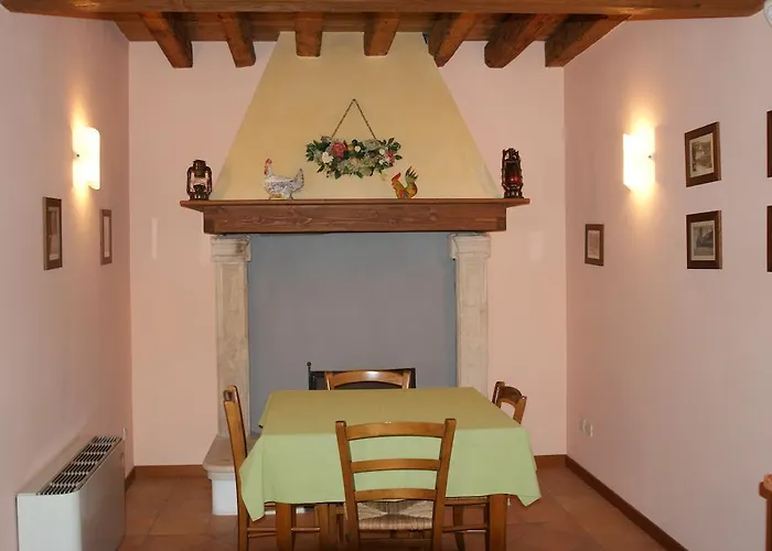 Fattoria Curti Sovizzo